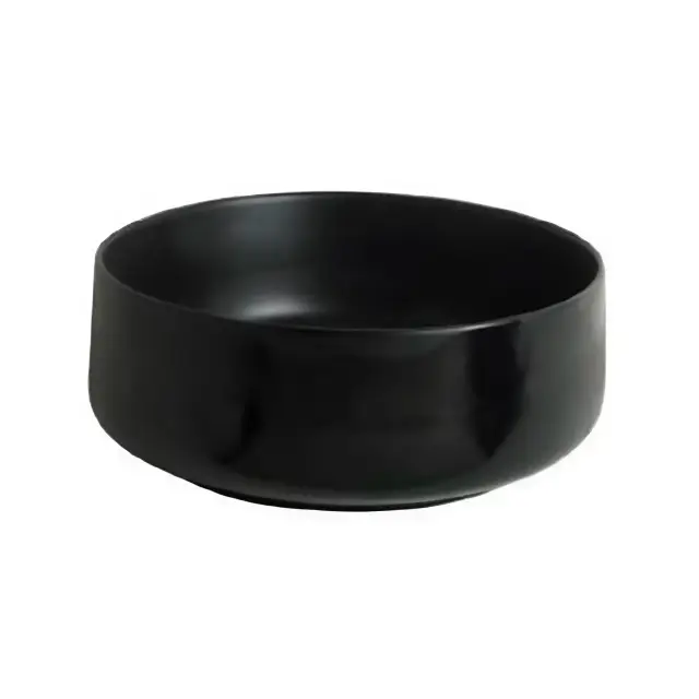 Раковина Art Ceram COL001.17.00 Цвет-матовый черный