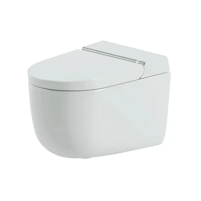 Унитаз Art Ceram Hype KHYV001.01.00 Цвет- белый