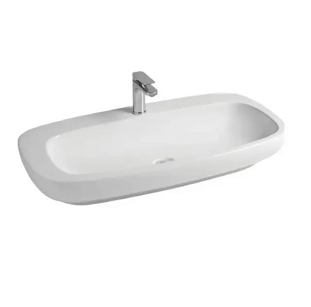 Раковина Art Ceram DIAL DAL004.01.00 Цвет- белый