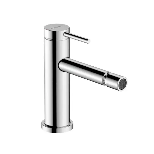 Смеситель для биде HANSGROHE TECTURIS S 73201000 цвет-хром