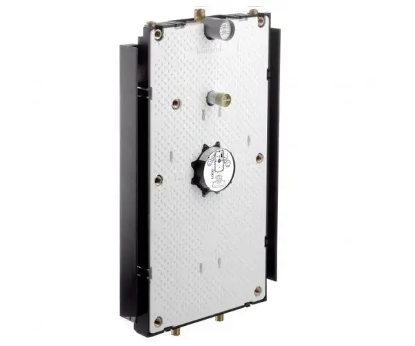 Модуль монтажный I-Modul для душевой панели, для скрытой установки 54.2*7.5*h86