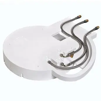 Скрытая часть для Raindance Rainmaker, ½’