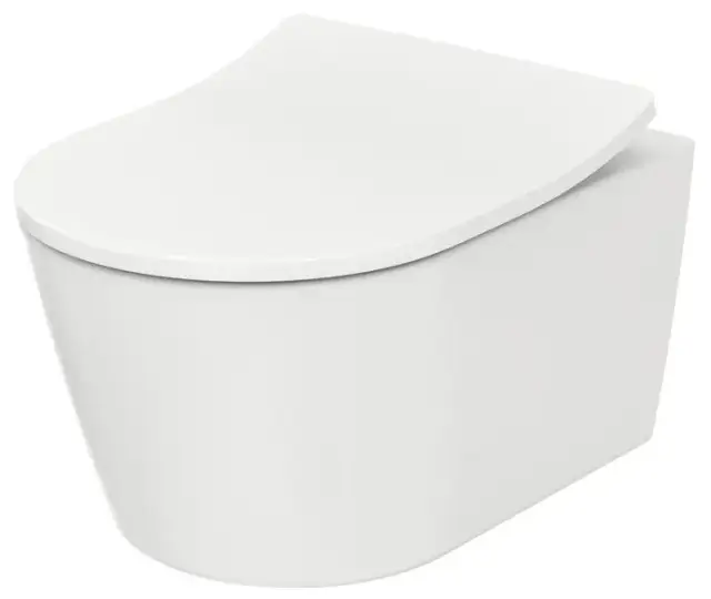 Унитаз Toto RP CW552RY#XW белый