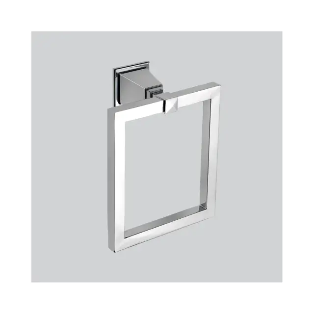 Держатель для полотенец Devon&Devon Time TM307CR хром