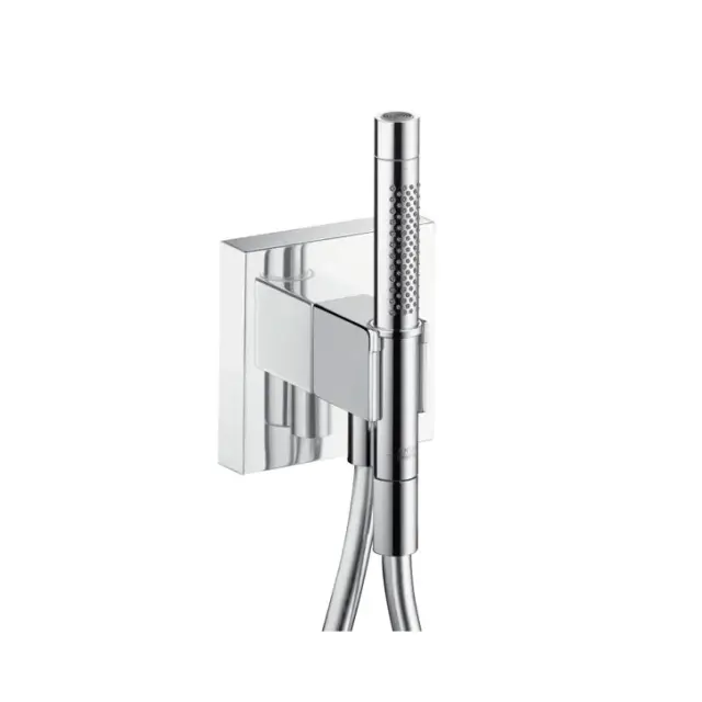 Душевая лейка AXOR Starck shower collection 12626000 хром