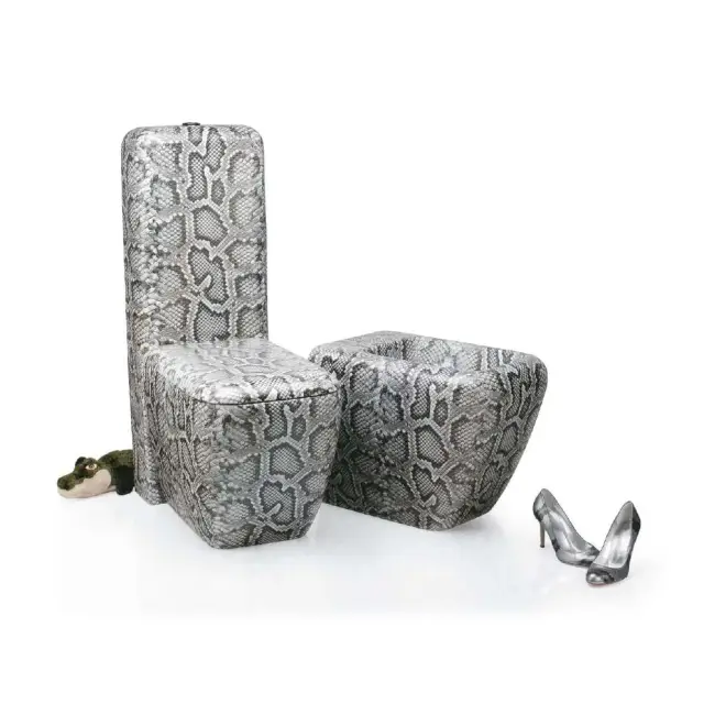 Биде Cielo Jungle iguana wite SHBI IW iguana white (IW)