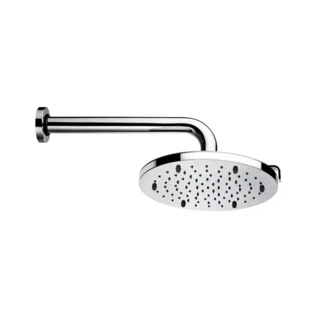 Верхний душ Bossini Nebulizair H19625G00030009 хром