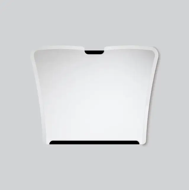 Зеркало для ванной Devon&Devon Summer EFSPSUMMER-BL deep black