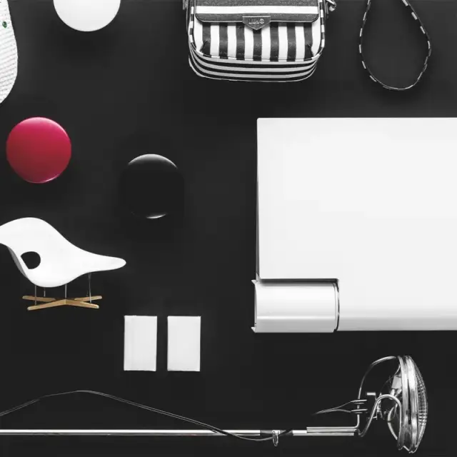 Крючок Antrax IT MOMOKO MOC.ROOP Rosso Opaco-ROOP