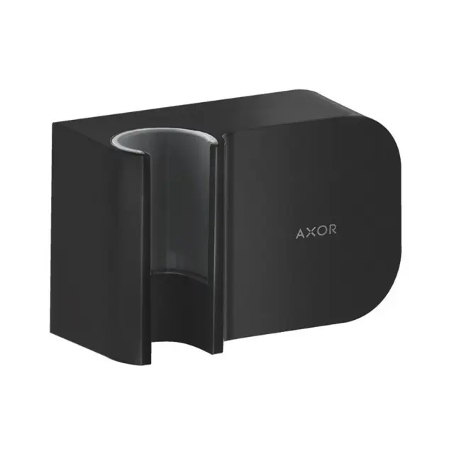 Выпуск-держатель ручного душа AXOR ONE