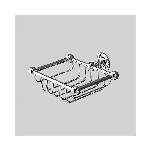 Полка-решетка Devon&Devon First Class DD33050CR хром