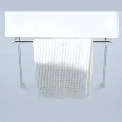 Держатель для полотенец Flaminia Acquagrande STUB50 хром