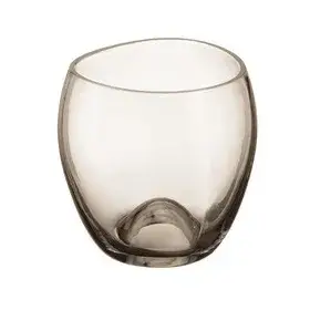 Стакан AXOR MASSAUD 42234000 хрусталь, цвет коньяк