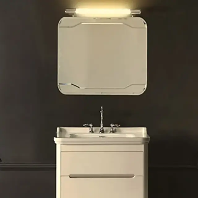 Зеркало для ванной Kerasan Waldorf 740701