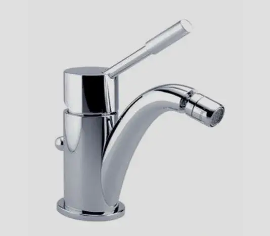 Смеситель для биде VILLEROY&BOCH Circle 33.600.920.44 хром