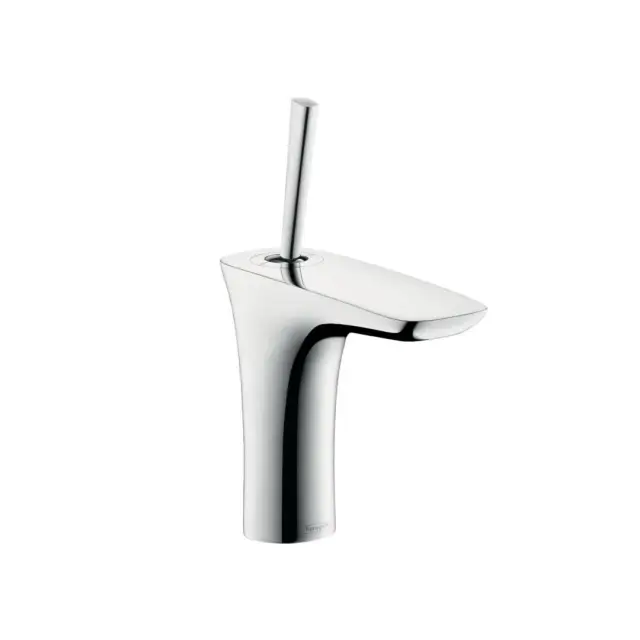 Смеситель для раковины HANSGROHE Pura vida 15070000 хром