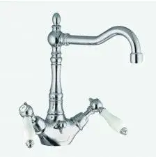 Смеситель для раковины Carlo Frattini Herend F5411OR золото