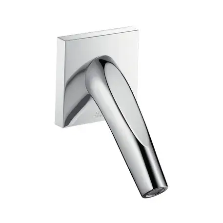 Смеситель для ванны AXOR STARCK ORGANIC 12417000 хром