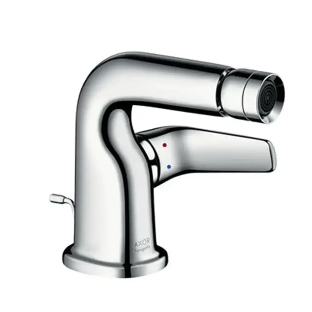 Смеситель для биде AXOR Bouroullec 19210000 хром