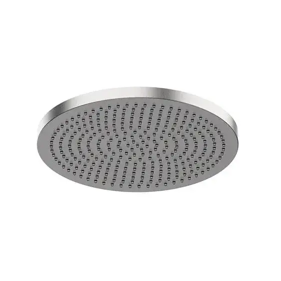 Верхний душ Almar E044290.316 цвет-Brushed Stainless Steel