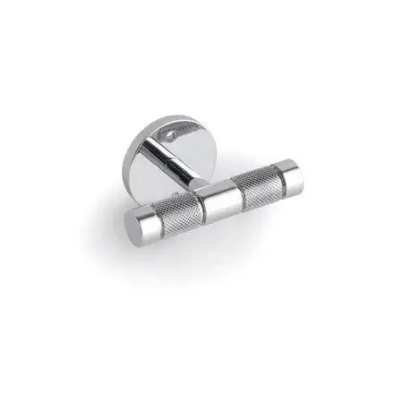 Крючок Bertocci OFFICINA 01 127.7516.0000 хром