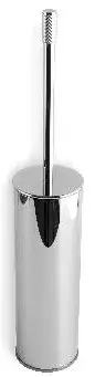 Ершик туалетный Bertocci OFFICINA 01 127.7521.0000 хром