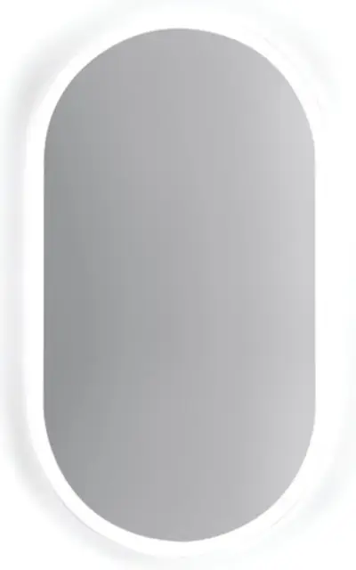 Зеркало для ванной Bertocci 146.8386.0000.9798.9799