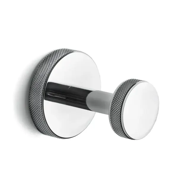 Крючок 3SC RIBBON RB12SL хром