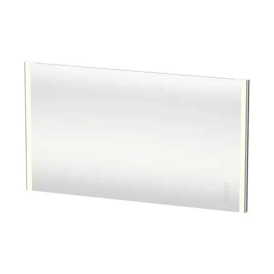 Зеркало для ванной Duravit X-SQUARE XS701600000