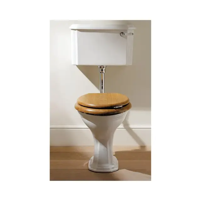 Сиденье для компакта, 37*42, MDF белый лак, хром