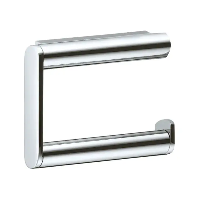 Держатель для туалетной бумаги Keuco Plan 14962010000 хром