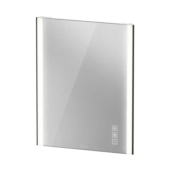Зеркало для ванной Duravit ICON XV70410B2B2