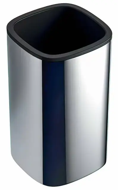 Стакан Colombo Design TRENTA B30410CR хром