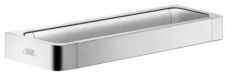 Поручень для ванной AXOR UNIVERSAL 42830000 хром