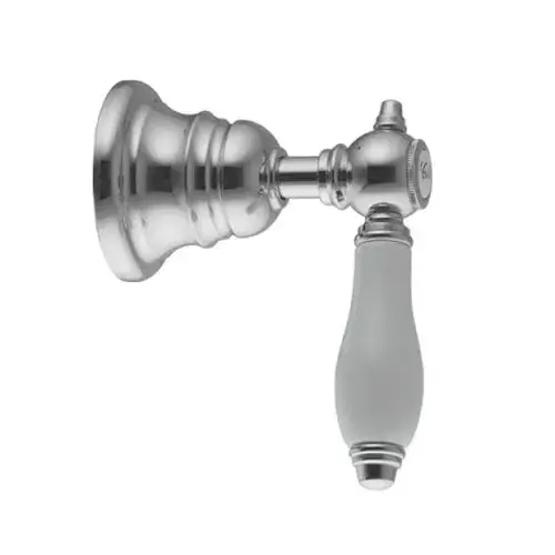 Рукоятка запорного вентеля d6*8.3*h12.3, бронза