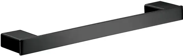Поручень для ванной EMCO LOFT BLACK 0570.133.30 Black