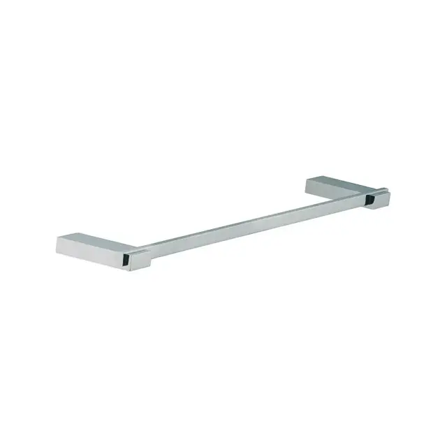 Держатель для полотенец Carlo Frattini Quadra F6020/40CR хром