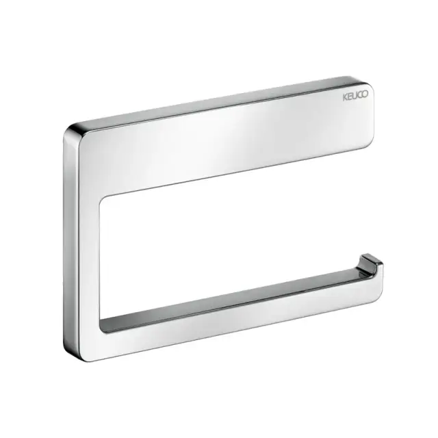 Держатель для туалетной бумаги Keuco Moll 12762010000 хром