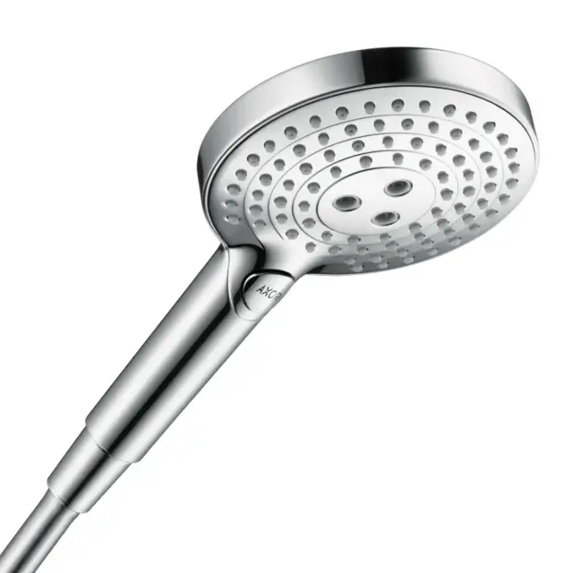 Душевая лейка AXOR 26050800 под сталь