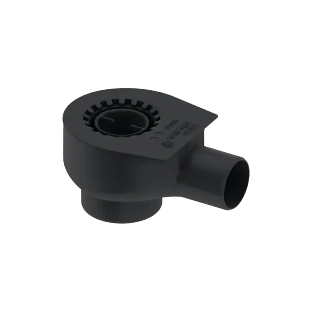 Сифон Tece 6 500 01 650001