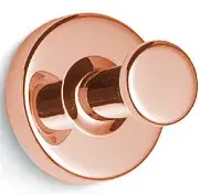 Крючок Bertocci Cinquecento 110.0575.5500 розовое золото