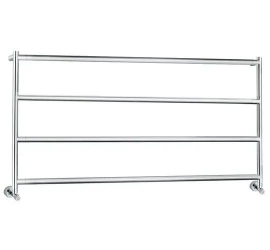 Водяной полотенцесушитель Margaroli M SERENO 4-430/4.CR хром