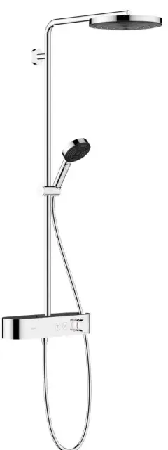 Душевая стойка HANSGROHE PULSIFY Showerpipe 24220000 хром