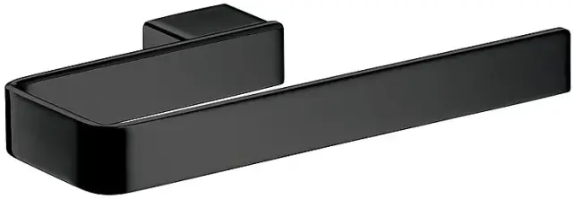 Держатель для полотенец EMCO LOFT BLACK 0555.133.00 Black