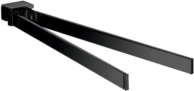 Держатель для полотенец EMCO LOFT BLACK 0550.133.41 Black