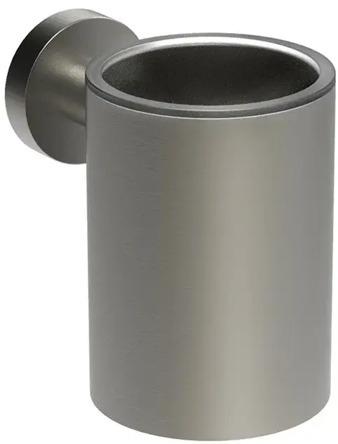 Стакан Colombo Design PLUS W4902.HPS1 zirconium