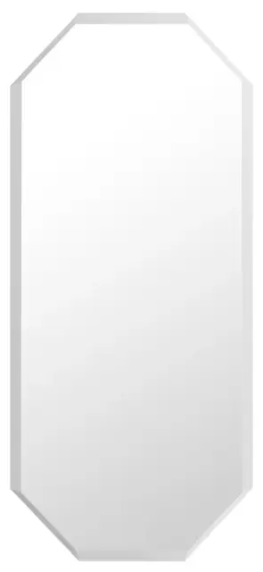 Зеркало для ванной Milldue CRYSTAL 7500+LED