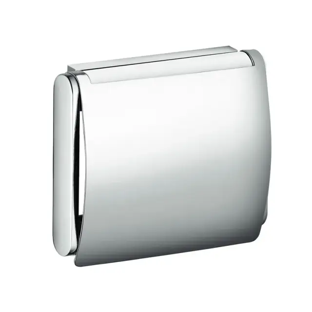 Держатель для туалетной бумаги Keuco Plan 14960010000 хром
