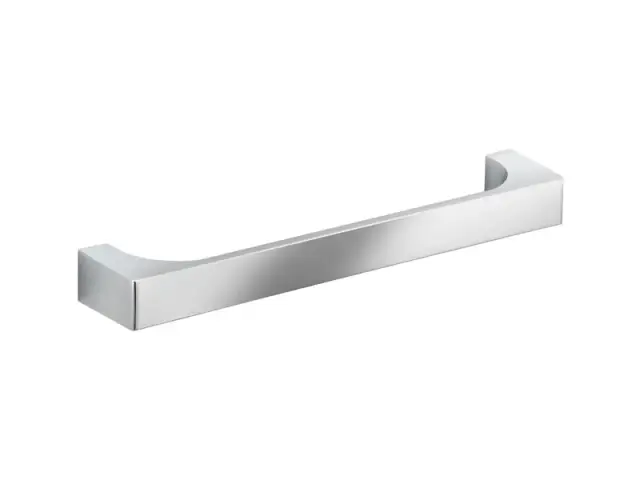 Поручень для ванной Keuco EDITION 11 11107010000 хром
