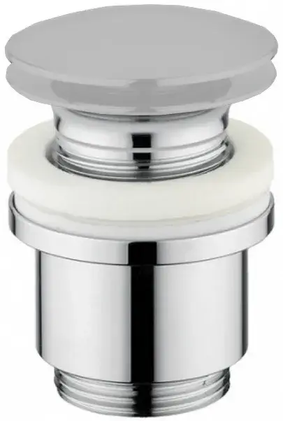 Слив для раковины 1 1/4 Brunito Spazzolato